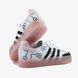 Adidas Samba XLG x Hello Kitty White Pink Black, розмір 38