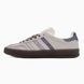 Adidas Gazelle Indoor x Kith Classics Grey Purple