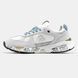 Premiata Mase White Grey Blue