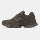 New Balance 9060 Brown, 36