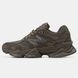 New Balance 9060 Brown, 36