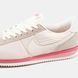 Nike Cortez Pink Beige