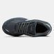 New Balance 2002R Triple Black Reflective