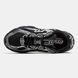 New Balance 740v3 Black Silver