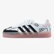 Adidas Samba XLG x Hello Kitty White Pink Black, 36