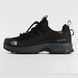 The North Face Glenclyffe Low GTX Black, 41