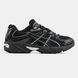Asics Gel-Kahana TR Nexus Black Silver, 36