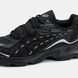 Asics Gel-Preleus Gore-Tex Triple Black