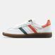 Adidas Handball Spezial St. Patrick's Day White Green Orange