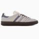 Adidas Gazelle Indoor x Kith Classics Grey Purple