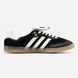 Adidas Samba x Wales Bonner Black White Gum