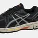 Asics Gel-Kahana 8 GTX Black Clay Orange