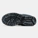New Balance 2002R Triple Black Reflective