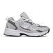 New Balance 530 White Grey