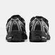 New Balance 740v3 Black Silver