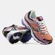 Saucony ProGrid Omni 9 Orange Purple Black, 36