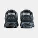 New Balance 2002R Triple Black Reflective