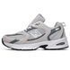 New Balance 530 White Grey