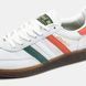 Adidas Handball Spezial St. Patrick's Day White Green Orange