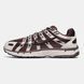 Nike P-6000 Burgundy White, 41