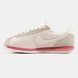 Nike Cortez Pink Beige