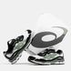 Asics Gel-NYC White Green Black