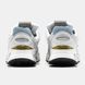 Premiata Mase White Grey Blue