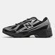 New Balance 740v3 Black Silver