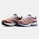 Saucony ProGrid Omni 9 Orange Purple Black, 36