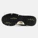 Premiata Mase White Grey Blue