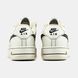 Nike Air Force 1 Low White Black Outline