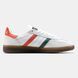 Adidas Handball Spezial St. Patrick's Day White Green Orange