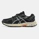 Asics Gel-Kahana 8 GTX Black Clay Orange