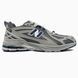 New Balance 1906R Dark Beige Navy Blue Cordura, 41
