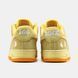 Nike Air Force 1 Green Yellow Orange, 40