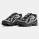 New Balance 740v3 Black Silver