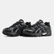Asics Gel-Kahana TR Nexus Black Silver, 36