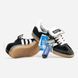 Adidas Samba x Wales Bonner Black White Gum