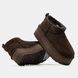 UGG Ultra Mini Extra Platform Chocolate, розмір 36