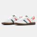 Adidas Handball Spezial St. Patrick's Day White Green Orange