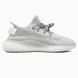 Adidas Yeezy Boost 350 V2 Static Reflective, 36