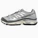 Salomon XT-4 Advanced Silver Grey, 41