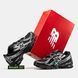 New Balance 740v3 Black Silver