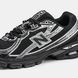New Balance 740v3 Black Silver