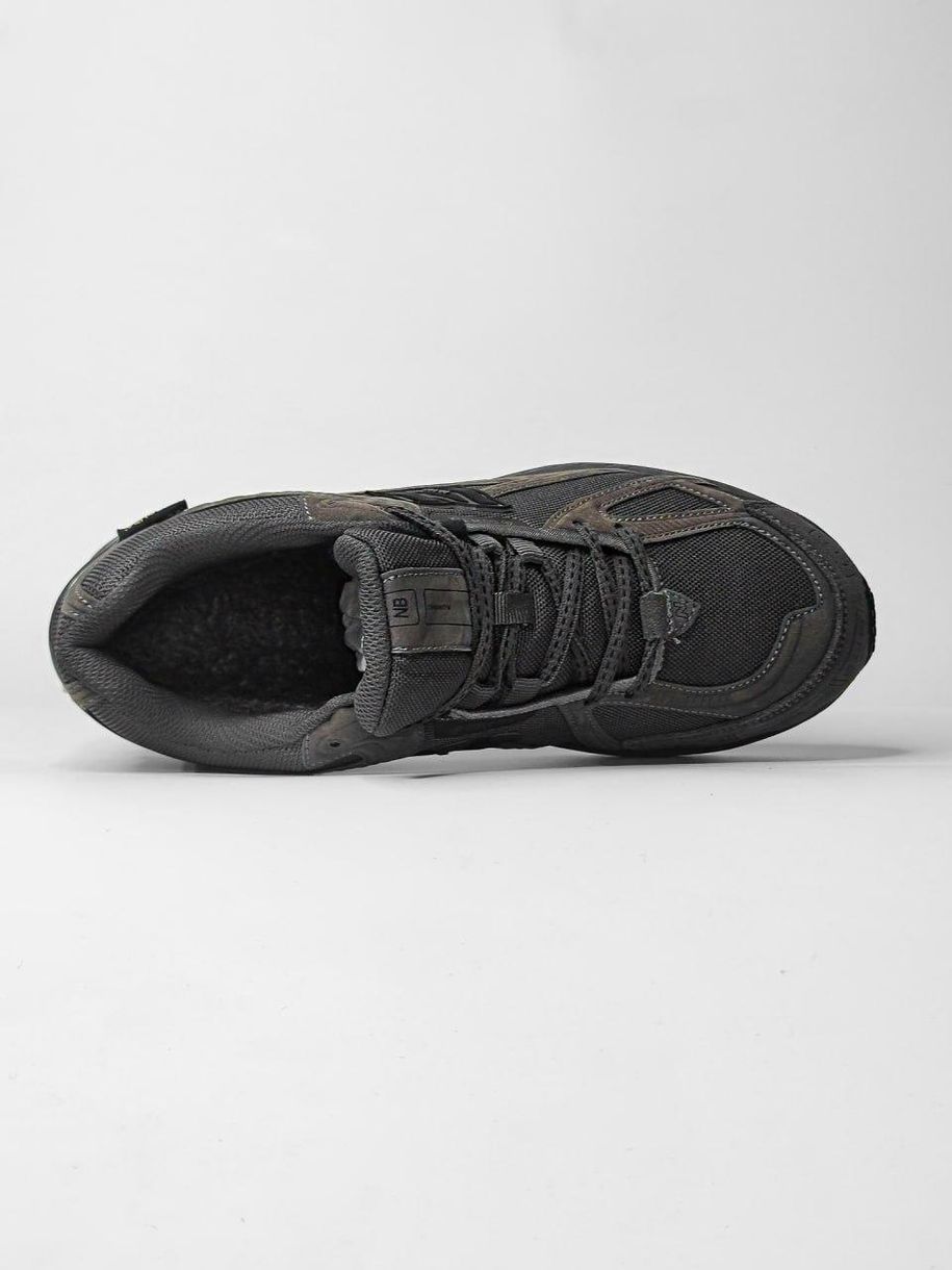 Кросівки New Balance 1906R Gore-Tex Black 10205 фото