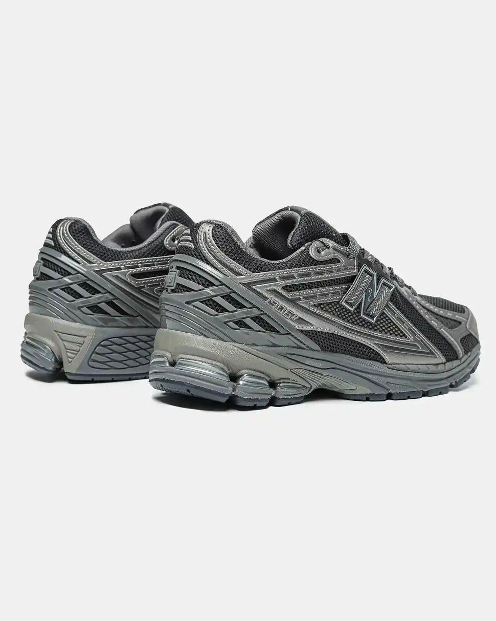 New Balance 1906R Harbor Dark Grey