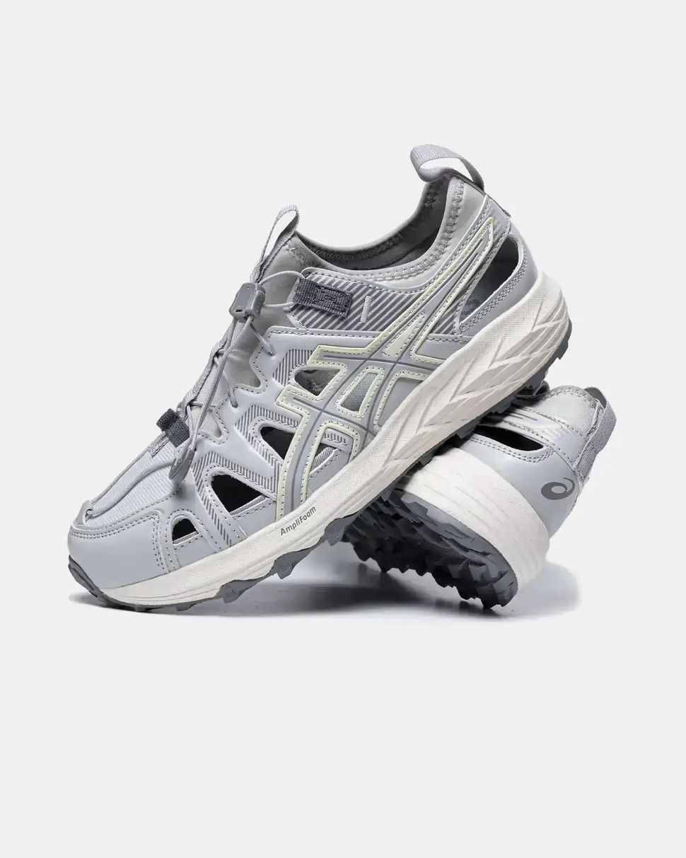 ASICS Gel-Sonoma SE Grey Cream
