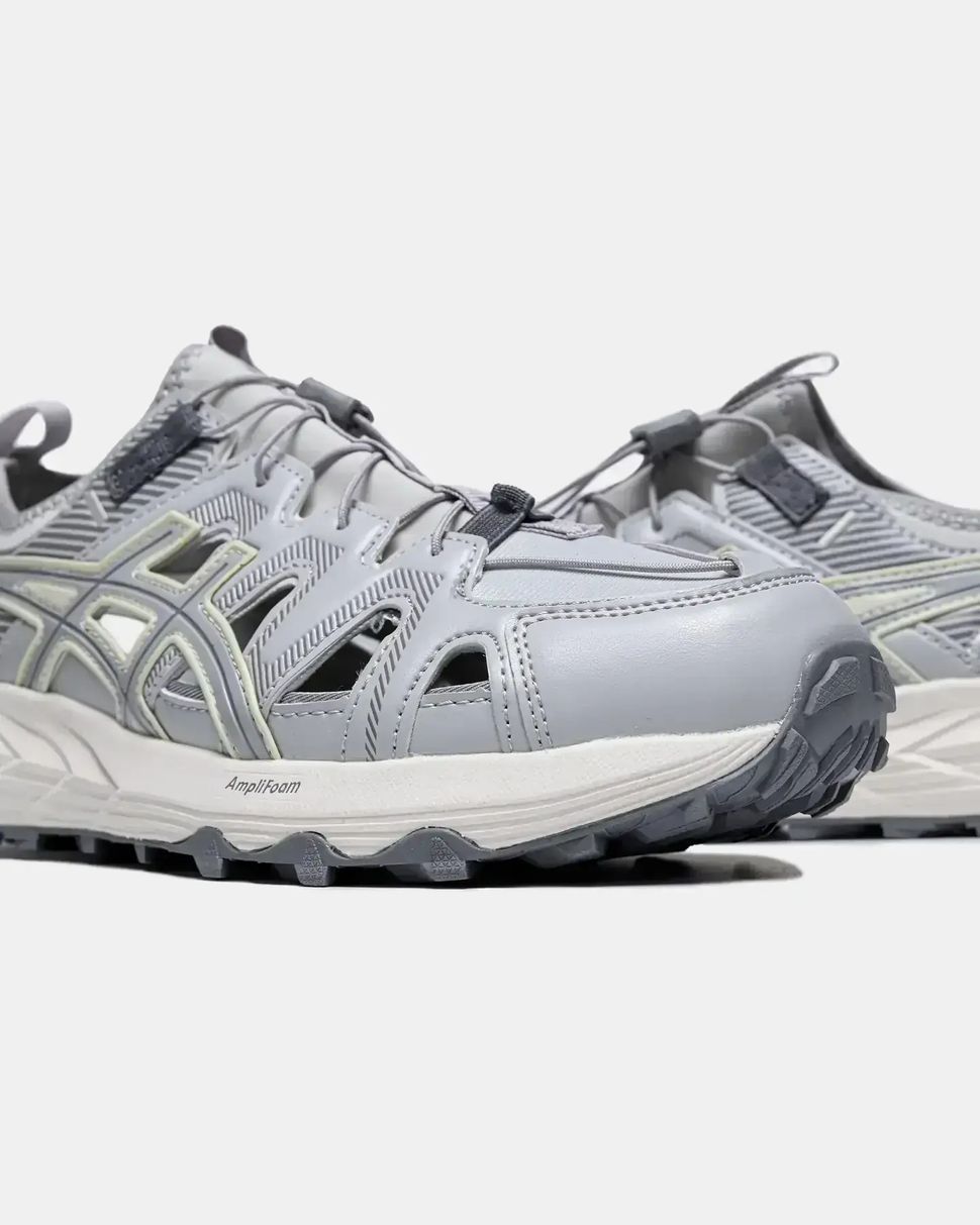 ASICS Gel-Sonoma SE Grey Cream