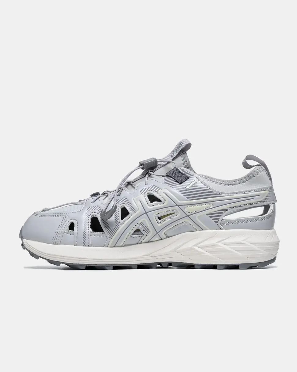 ASICS Gel-Sonoma SE Grey Cream