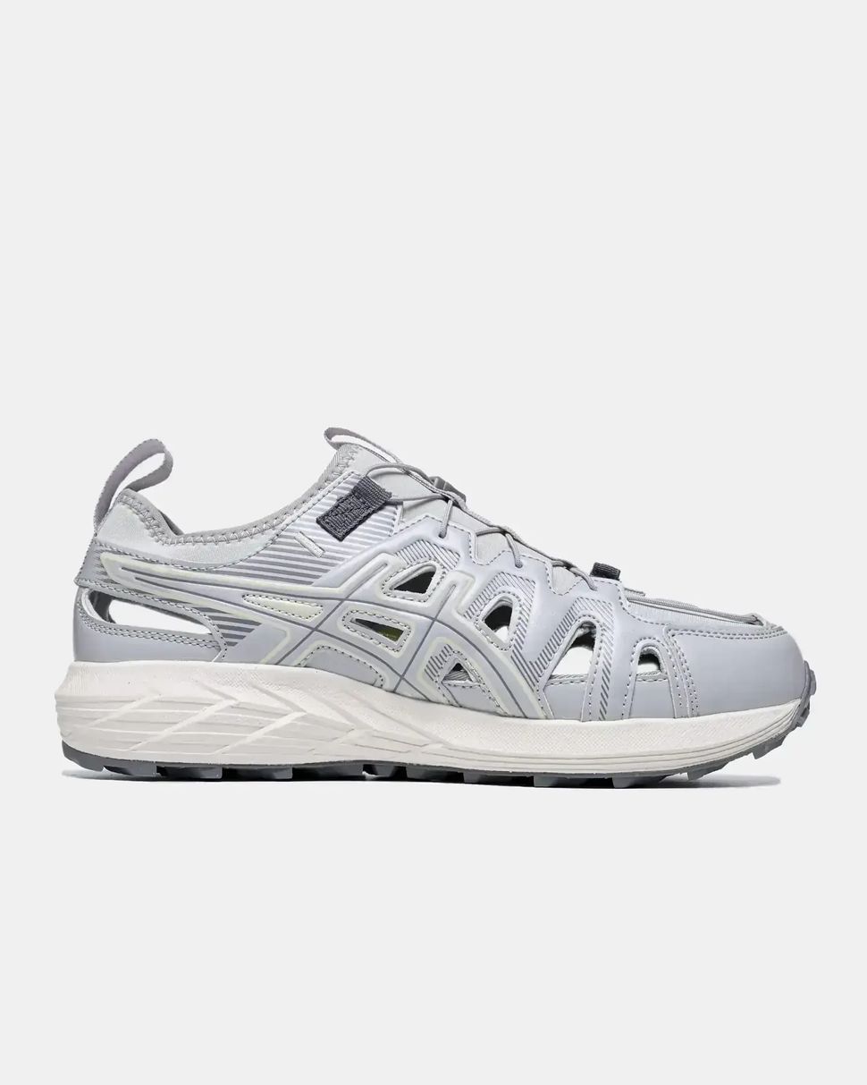 ASICS Gel-Sonoma SE Grey Cream